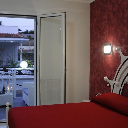 Bed and Breakfast Badinomare Terracina Zewnętrze zdjęcie