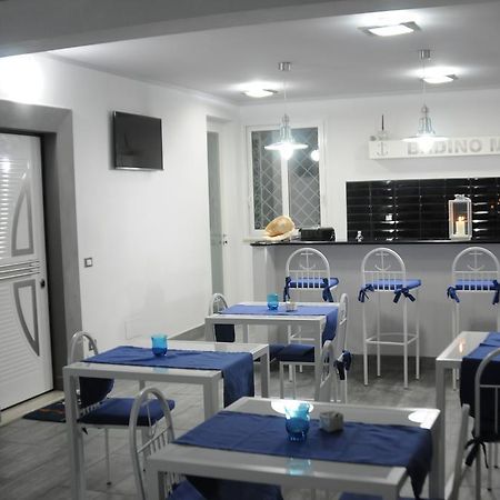 Bed and Breakfast Badinomare Terracina Zewnętrze zdjęcie