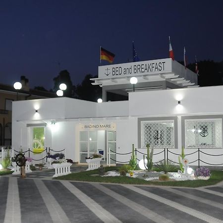 Bed and Breakfast Badinomare Terracina Zewnętrze zdjęcie