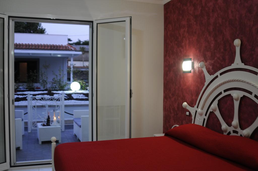 Bed and Breakfast Badinomare Terracina Zewnętrze zdjęcie