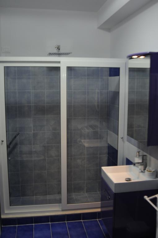 Bed and Breakfast Badinomare Terracina Zewnętrze zdjęcie