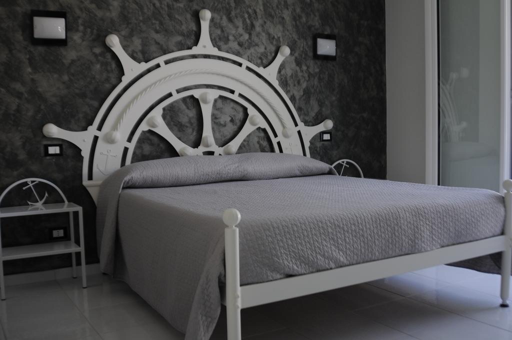 Bed and Breakfast Badinomare Terracina Zewnętrze zdjęcie
