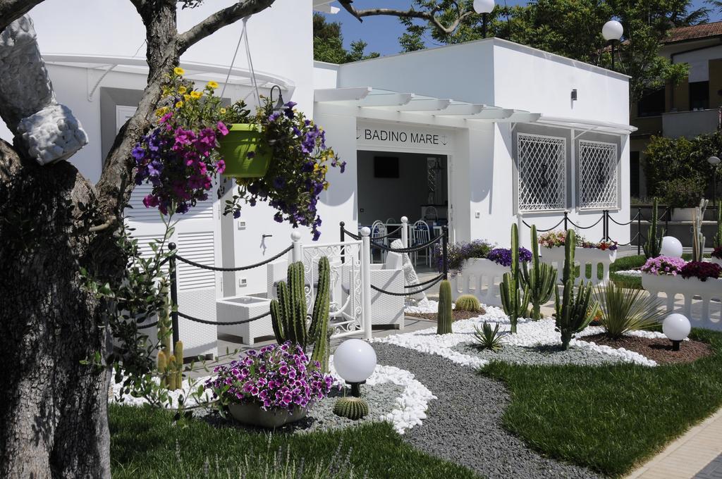 Bed and Breakfast Badinomare Terracina Zewnętrze zdjęcie