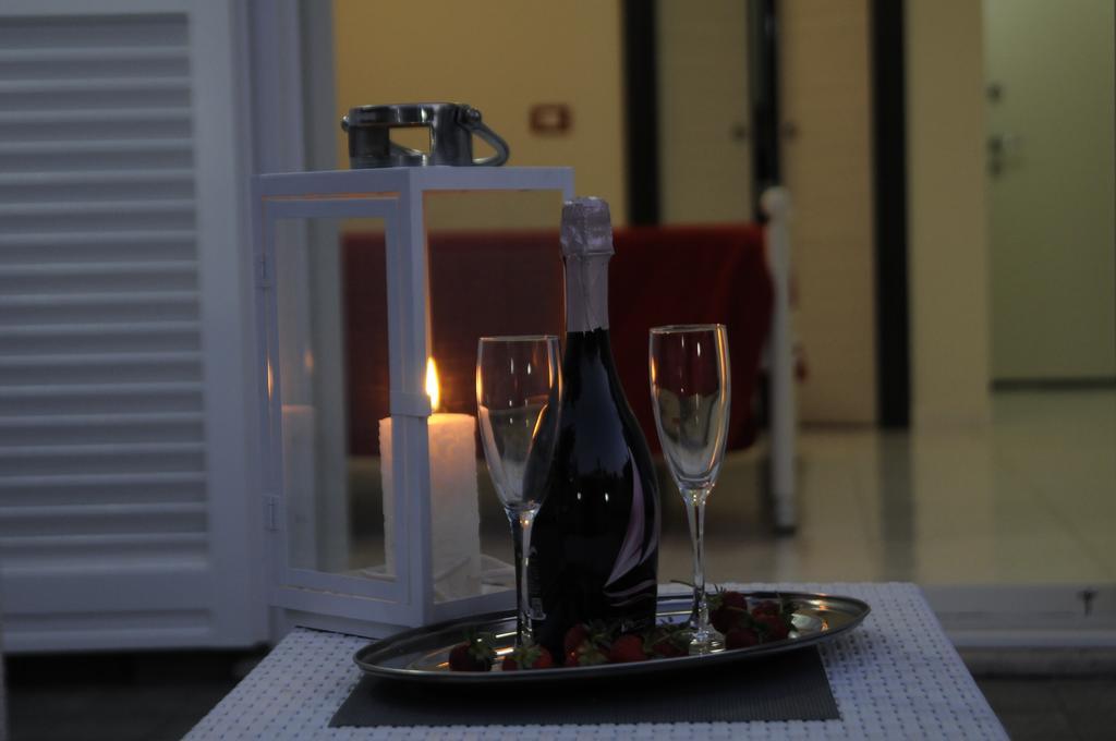 Bed and Breakfast Badinomare Terracina Zewnętrze zdjęcie